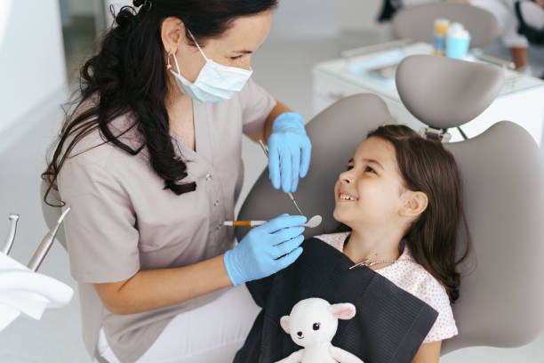 Best Knocked-Out Tooth Emergency  in Hughestown, PA