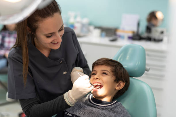 Best Broken Tooth Emergency  in Hughestown, PA