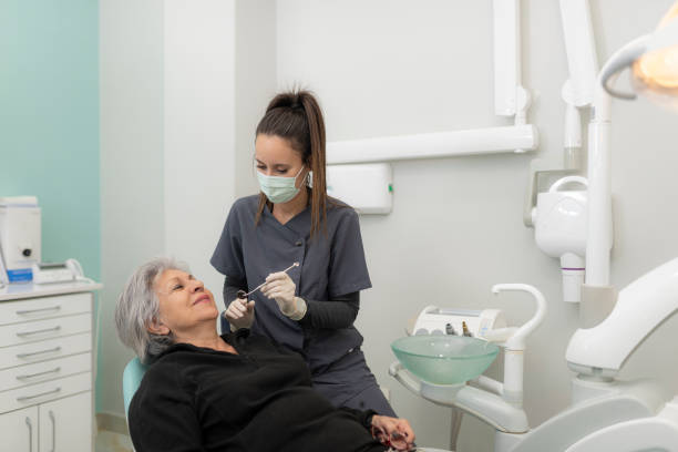 Best Dentist Open Late Near Me  in Hughestown, PA