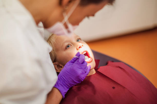 Best Dentist for Severe Toothache  in Hughestown, PA